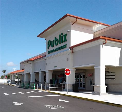 Publix cocoa beach - Jobs in Cocoa Beach. If you are interested in joining our team at one of our stores, please go here. Please try a different keyword/location combination or broaden your search criteria if you are looking for openings within corporate, Publix Technology, manufacturing, distribution, and pharmacy jobs.